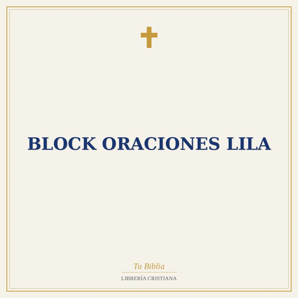 Block Oraciones Lila 1 Block Oraciones Lila