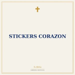 Stickers Corazon