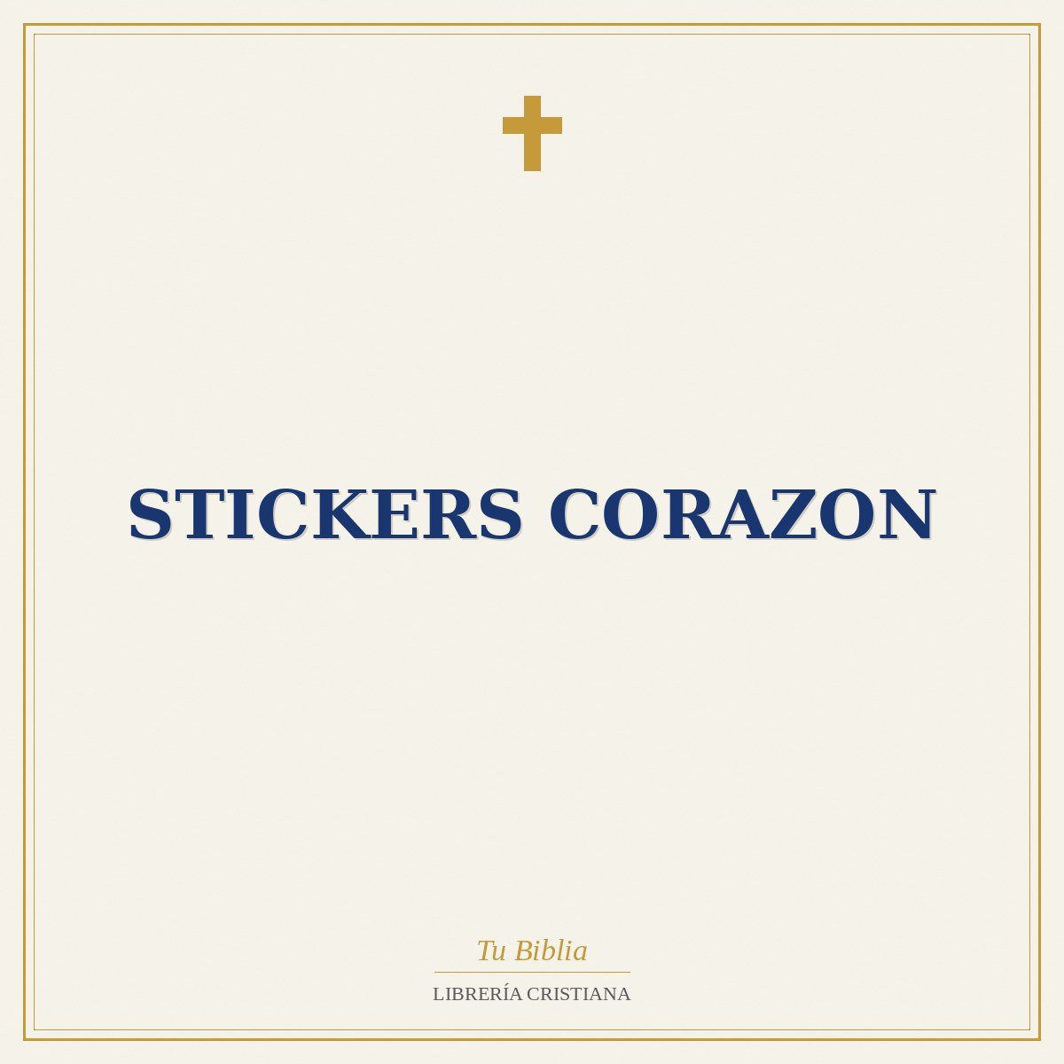 Stickers Corazon 1 Stickers Corazon