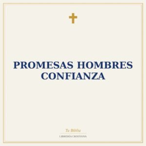 Promesas Hombres Confianza