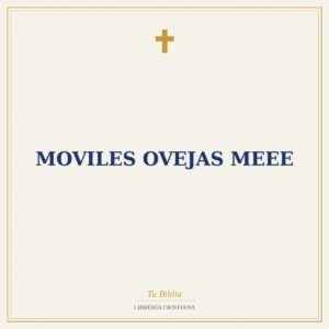 Moviles Ovejas Meee