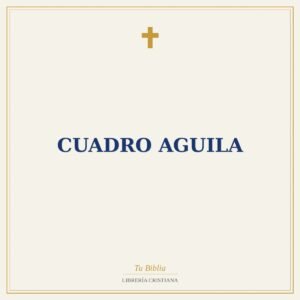 Cuadro Aguila