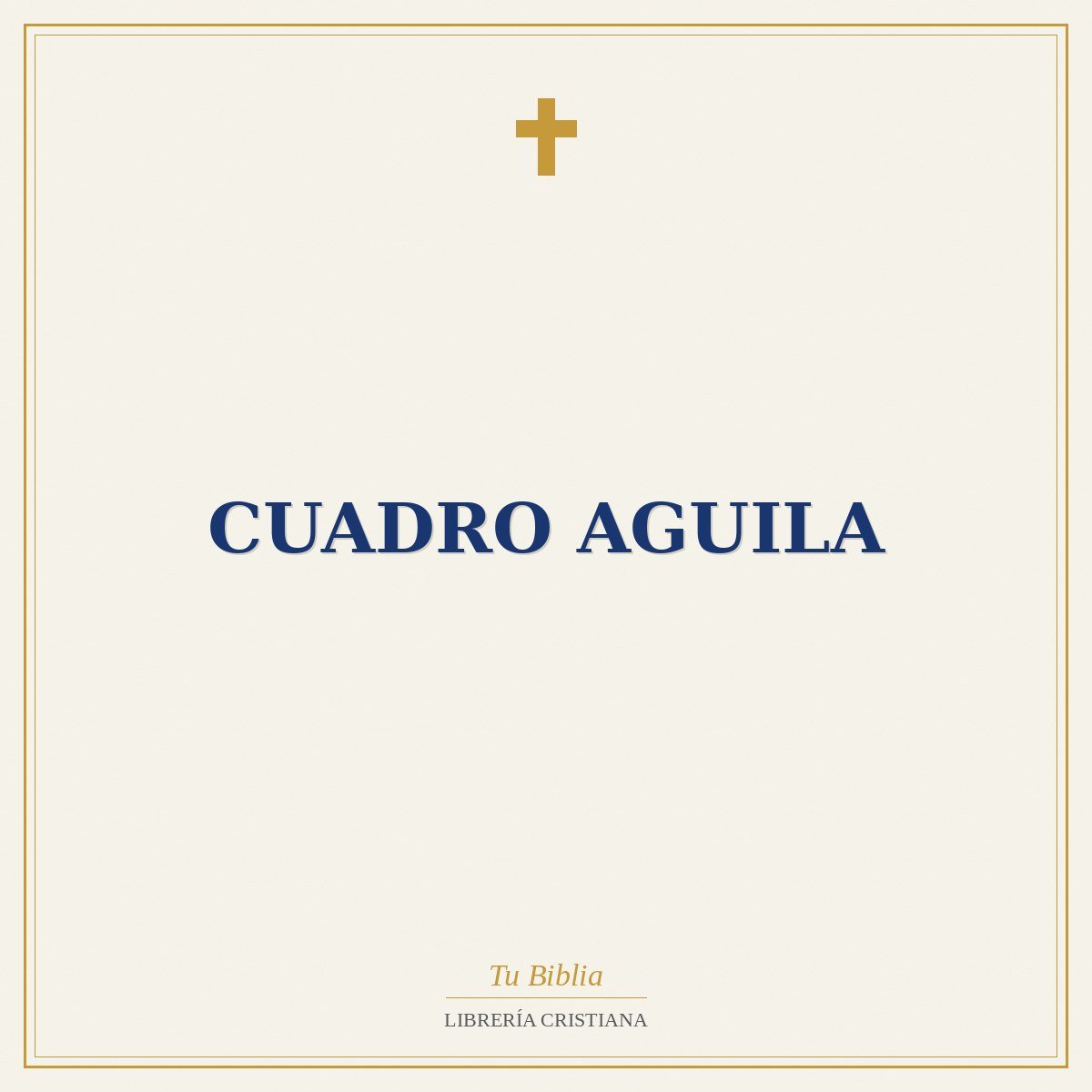 Cuadro Aguila 1 Cuadro Aguila