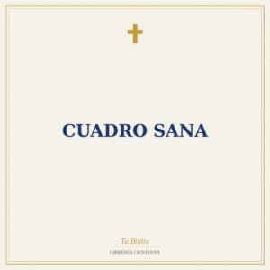 Cuadro Sana