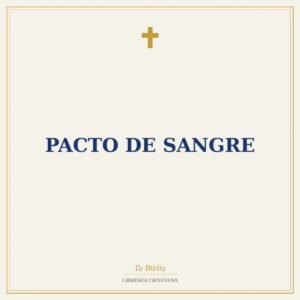Pacto De Sangre