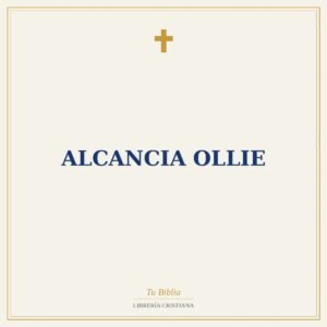 Alcancia Ollie