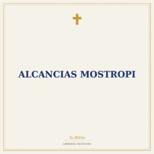 Alcancias Mostropi