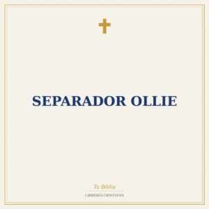 Separador Ollie