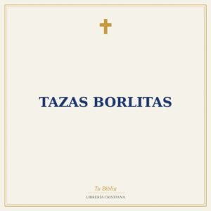 Tazas Borlitas