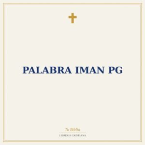 Palabra Iman PG