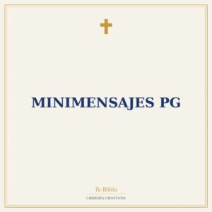 Minimensajes PG
