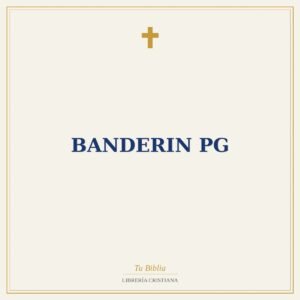 Banderin PG