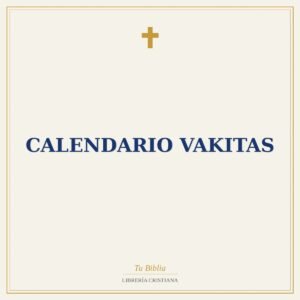 Calendario Vakitas