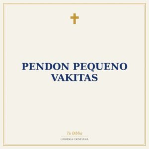 Pendon Pequeno Vakitas