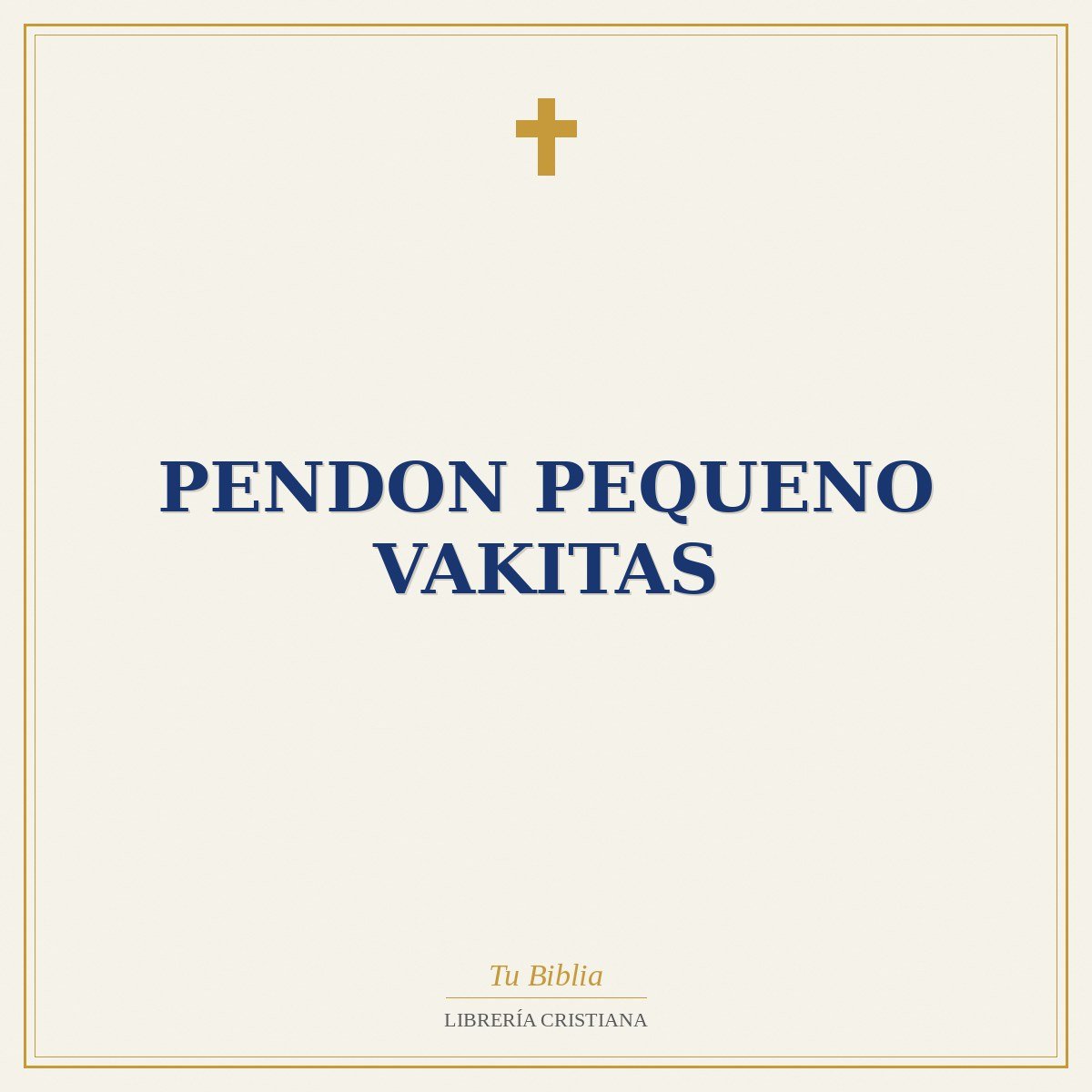 Pendon Pequeno Vakitas 1 Pendon Pequeno Vakitas