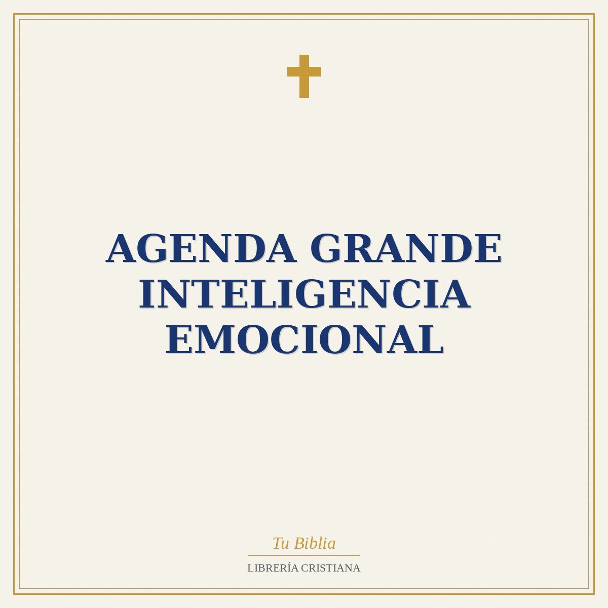 Agenda grande inteligencia emocional 1 Agenda grande inteligencia emocional