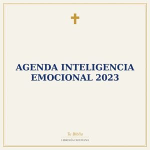 Agenda Inteligencia Emocional 2023