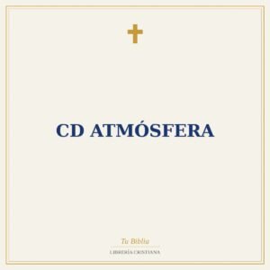 Cd Atmósfera
