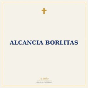Alcancia Borlitas