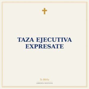Taza Ejecutiva expresate