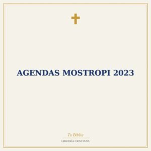 Agendas Mostropi 2023