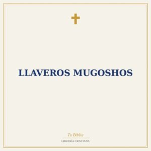 Llaveros Mugoshos