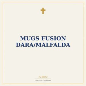 Mugs Fusion Dara/Malfalda