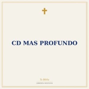 Cd Mas Profundo