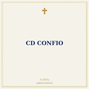Cd Confio