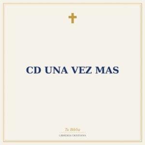 Cd Una Vez Mas