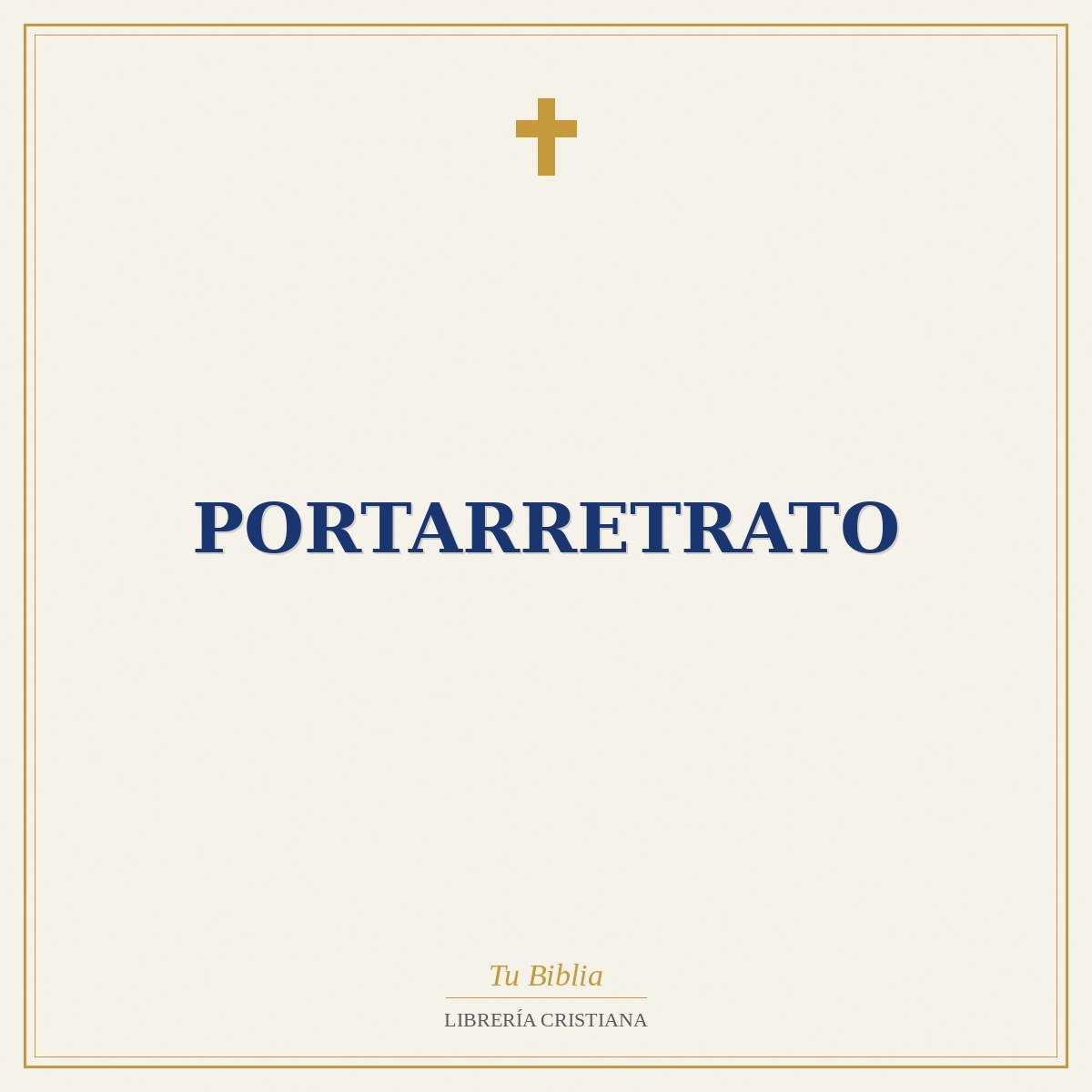 Portarretrato 1 Portarretrato