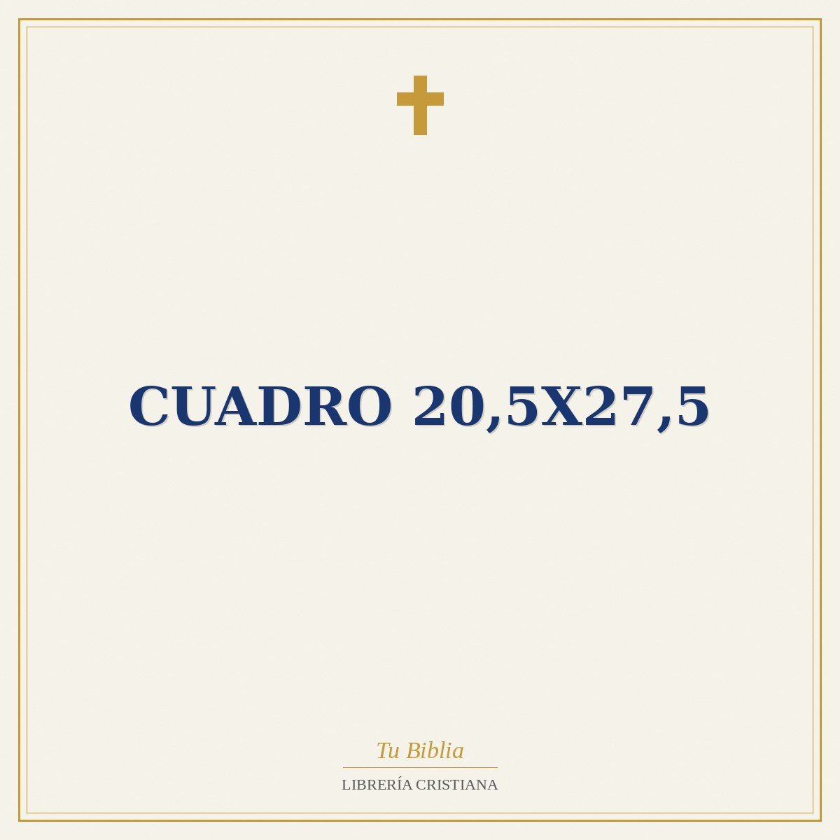 Cuadro 20,5x27,5 1 Cuadro 20,5x27,5