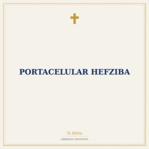 Portacelular Hefziba