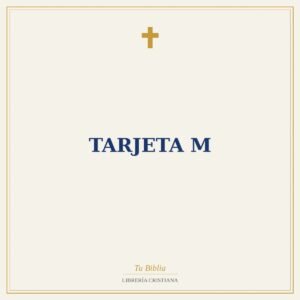 Tarjeta M