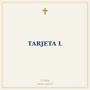 Tarjeta L