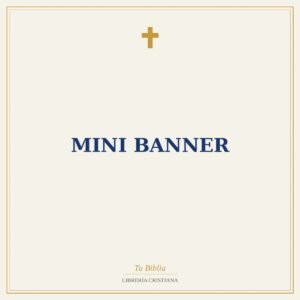 Mini Banner
