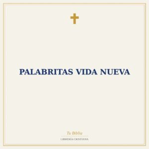 Palabritas Vida Nueva