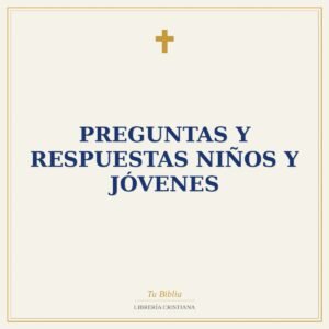 Preguntas y respuestas niños y jóvenes