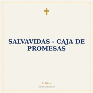 Salvavidas - Caja de Promesas