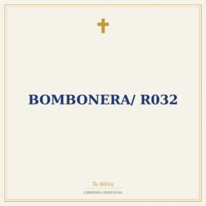 Bombonera/ R032