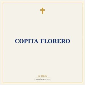 Copita Florero