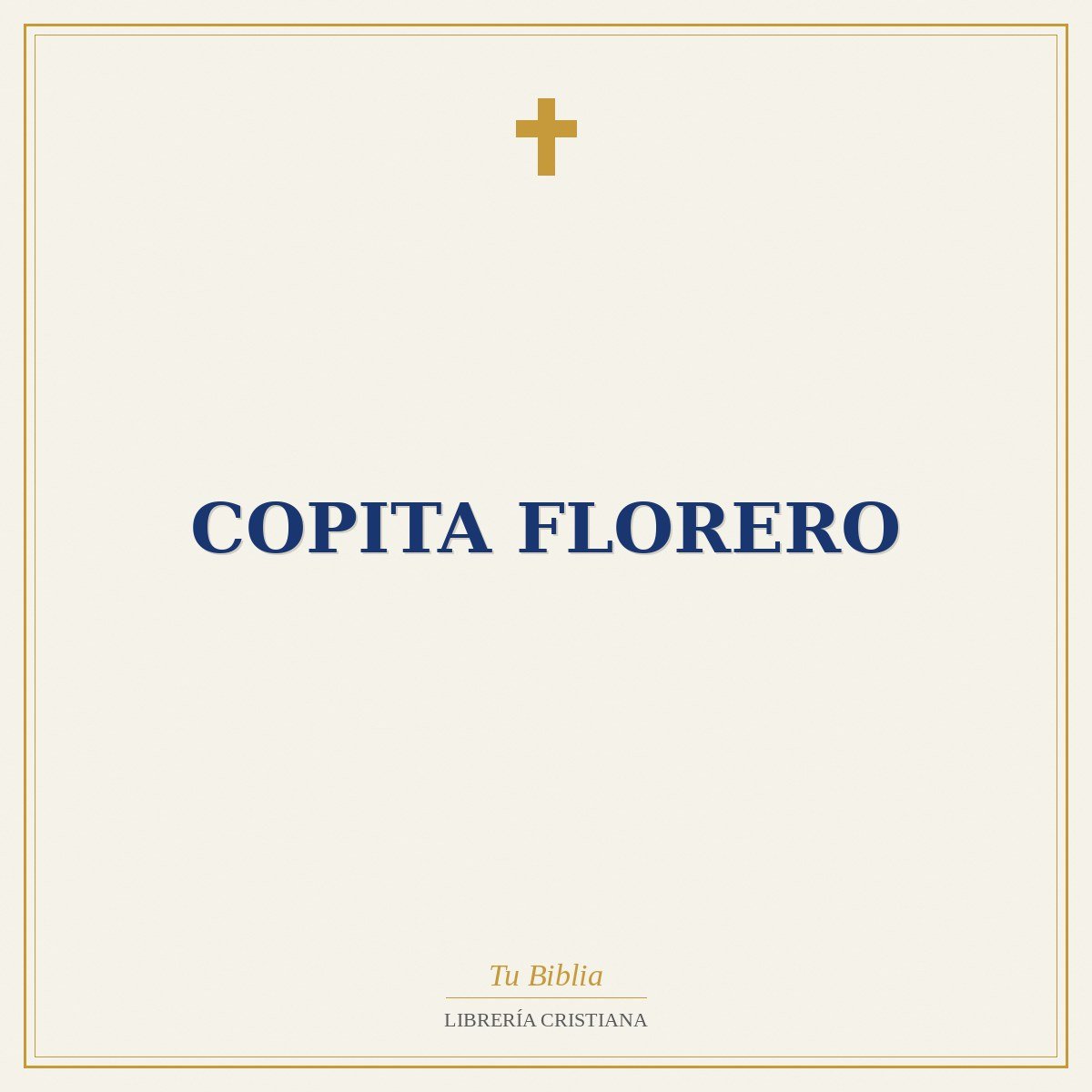 Copita Florero 1 Copita Florero