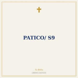 Patico/ S9