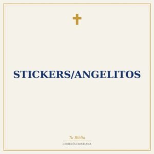 Stickers/Angelitos