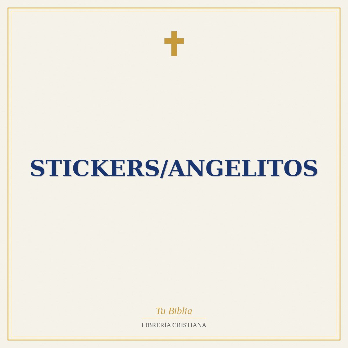 Stickers/Angelitos 1 Stickers/Angelitos
