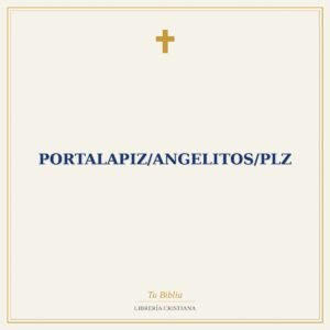 Portalapiz/Angelitos/PLZ