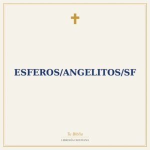 Esferos/Angelitos/SF