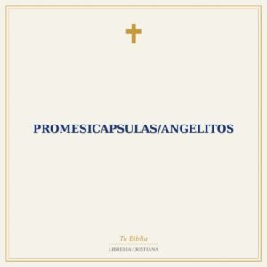 Promesicapsulas/Angelitos