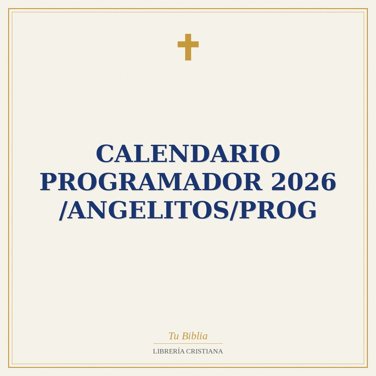 Calendario Programador 2026 /Angelitos/PROG 1 Calendario Programador 2026 /Angelitos/PROG