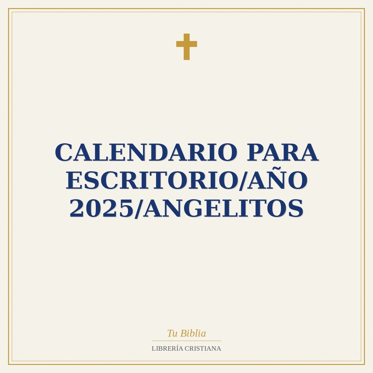 Calendario Para Escritorio/Año 2025/Angelitos 1 Calendario Para Escritorio/Año 2025/Angelitos